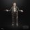 Figura Han Solo Star Wars El Despertar De La Fuerza Star Wars: The Force Awakens Black Series Articulada 15 Cms