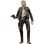 Figura Han Solo Star Wars El Despertar De La Fuerza Star Wars: The Force Awakens Black Series Articulada 15 Cms