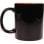 Taza Regreso Al Futuro Back To The Future Cerámica 320 Mls