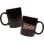 Taza Regreso Al Futuro Back To The Future Cerámica 320 Mls