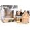 Casa Porta Lápices Up Pixar Disney