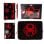 Set De Regalo Funda De Portátil Miles Morales Spider-man Marvel