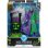 Figura Hush Jokerizado Dc Multiverse Gold Label Articulada 18 Cms