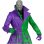 Figura Hush Jokerizado Dc Multiverse Gold Label Articulada 18 Cms