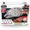 Maqueta Madera Para Pintar Halcón Milenario Millennium Falcon Star Wars