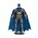 Figura Batman The Flash Dc Multiverse Articulada 18 Cms