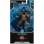 Figura Batman The Flash Dc Multiverse Articulada 18 Cms