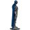 Figura Batman The Flash Dc Multiverse Articulada 18 Cms