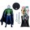 Figura Clock King Chase Version Dc Multiverse Collector Edition Articulada 18 Cms