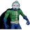 Figura Clock King Chase Version Dc Multiverse Collector Edition Articulada 18 Cms