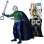 Figura Clock King Chase Version Dc Multiverse Collector Edition Articulada 18 Cms