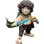 Figura Frodo Bolsón El Señor De Los Anillos Mini Epics 11 Cms
