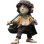 Figura Frodo Bolsón El Señor De Los Anillos Mini Epics 11 Cms