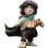Figura Frodo Bolsón El Señor De Los Anillos Mini Epics 11 Cms