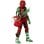 Figura Scout Trooper (holiday Edition) Star Wars Articulada 15 Cms