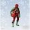 Figura Scout Trooper (holiday Edition) Star Wars Articulada 15 Cms