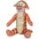 Peluche Tigger Winnie The Pooh Disney 100 Aniversario Glitter 34 Cms