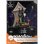 Figura The King Of Halloween Pesadilla Antes De Navidad Disney D Stage Diorama 16 Cms