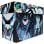 Caja Cómics Personajes Dc
