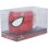 Taza 3d Spider-man Marvel Cerámica 350 Mls