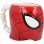 Taza 3d Spider-man Marvel Cerámica 350 Mls