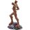 Figura Groot Guardianes De La Galaxia 13 Cms