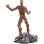 Figura Groot Guardianes De La Galaxia 13 Cms