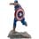 Figura Capitán America Avengers 7 Cms