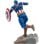 Figura Capitán America Avengers 7 Cms