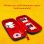 Estuche Lego Grogu Comiendo The Mandalorian Star Wars