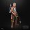 Figura Cobb Vanth Star Wars: The Mandalorian The Black Series Articulada 15 Cms