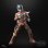 Figura Cobb Vanth Star Wars: The Mandalorian The Black Series Articulada 15 Cms