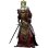 Figura Rey De Los Muertos Kindg Of The Dead El Señor De Los Anillos Mini Epics 18 Cms