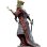 Figura Rey De Los Muertos Kindg Of The Dead El Señor De Los Anillos Mini Epics 18 Cms