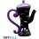Tetera Jack Skellington Pesadilla Antes De Navidad Nightmare Before Christmas Disney