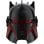 Casco Electrónico Moff Gideon Star Wars The Mandalorian The Black Series