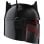 Casco Electrónico Moff Gideon Star Wars The Mandalorian The Black Series