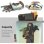 Estuche Flexible The Mandalorian Y Grogu Lego