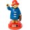 Figura Solar Oso Paddington 15 Cms