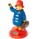 Figura Solar Oso Paddington 15 Cms