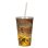 Vaso Lenticular Jurassic World Dominion 500 Mls