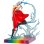 Figura Thor Avengers 12 Cms