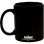 Taza Never Say Never The Goonies Cerámica 325 Mls
