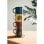 Set De 4 Tazas Harry Potter Con Soporte De Metal Porcelana 300 Mls