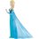 Figura Elsa Frozen 10 Cms