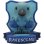 Hucha Ravenclaw Águila Harry Potter Chibi 15 Cms