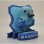 Hucha Ravenclaw Águila Harry Potter Chibi 15 Cms