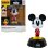 Lámpara Mickey Mouse Icon Disney 11 Cms