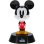 Lámpara Mickey Mouse Icon Disney 11 Cms