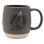 Taza El Increíble Hulk Marvel 360 Mls